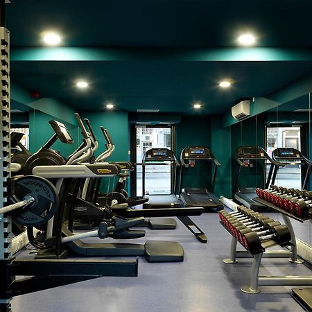 Joivy Comfy Studios Closeby Fringe Venues - Adults Only Единбург Екстер'єр фото